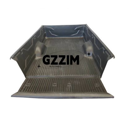 Mitsubishi L200 Tri Fold Bed Liner Coating Części nadwozia samochodu