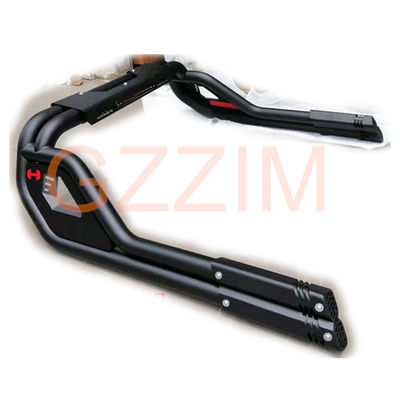 Sport Roll Złożona ze stali nierdzewnej Czarny Sport Pickup Roll Bar For Ranger 2015-2021 T7 T8