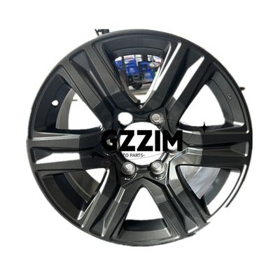 Koła samochodowe z stopem aluminiowym Koła samochodowe z stopem aluminiowym dla Toyoty Hilux Revo Rocco 2016+
