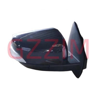 Odbiornikowe tylne widokowe drzwi bocznych samochodu dla Forda Ranger T6 T7 T8 T9 2012-2021