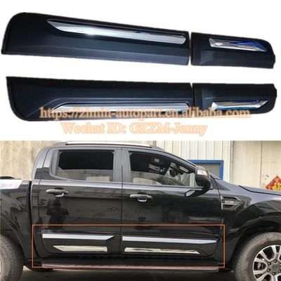 Ford Ranger T8 2018 Morden Luxury Design Style Formowanie wykończenia drzwi samochodowych