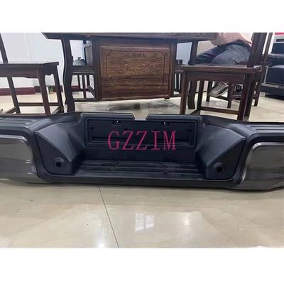 Toyota Hilux Revo 2020 Auto Bumper Auto części tylne Bumper