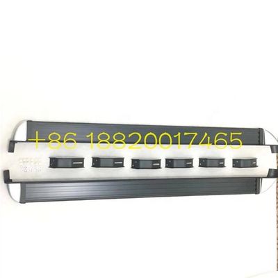 Navara NP300 2015-2016 Stop ABS OE Style Side Running Board Pedaly stóp