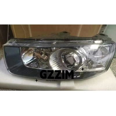 części samochodowe akcesoria światło samochodowe przednia lampa światło przednie zespół dla Chevrolet Captiva 2006 2007 2008 2009