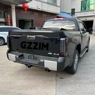 Tundra Headlight Taillight Bodykit With Specially Design Style Grille Full Sets