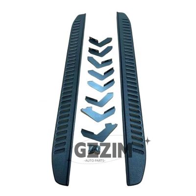Toyota Tundra Running Boards Aluminiowy stop 2022 Tundra Running Boards