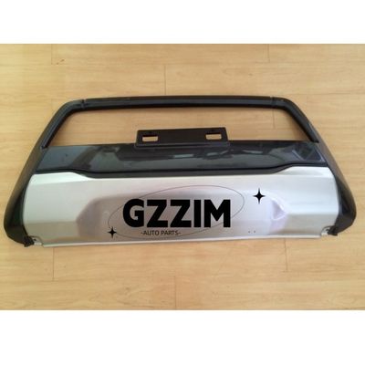 Oem Design Car Front Bumper Guard For Toyota Hilux Revo Vigo 2016