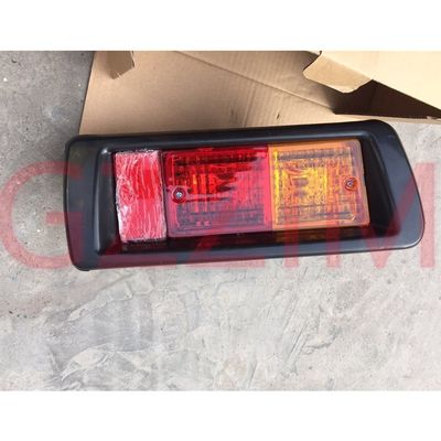1997-1999 FJ LED Rear Bumper Light With Fog Lamp Brake Light Turn Signal