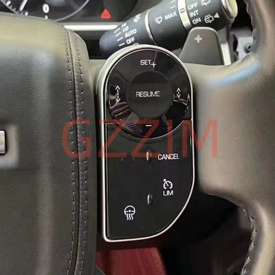 Electric Power Window Side Glass Control Switch For Land Rover 2005-2007 AJ 4.4 Engine