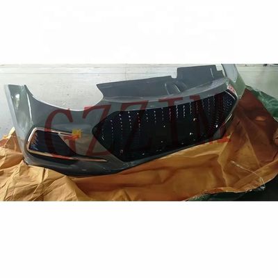 Hyundai Elantra 2015 North American Style Front Bumper Body Kit bez farby