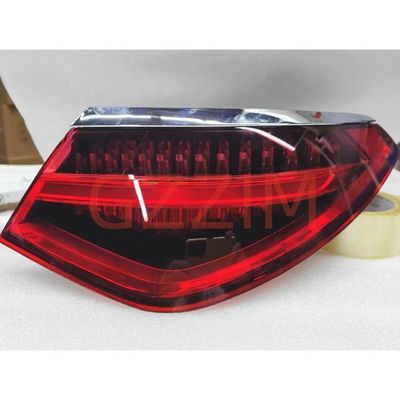 Światło tylne tylne światło LED Światło do modernizacji dla Mercedes-Benz S-Class W223 W221 W222 2020