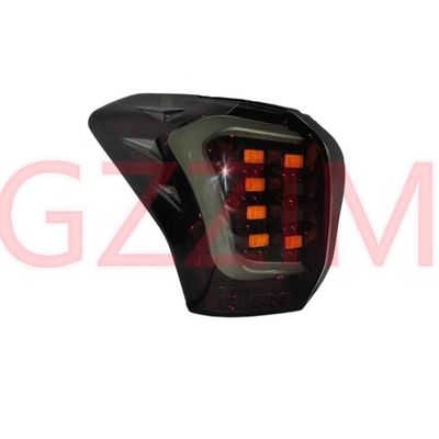 Car Light ABS Plastic LED Rear Lamp Tail Light For Subaru Forester