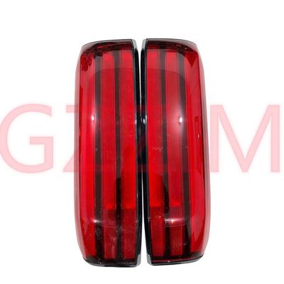 Toyota Tundra 2022 Car Light LED Rear Brake Reverse Light Tail Lamp