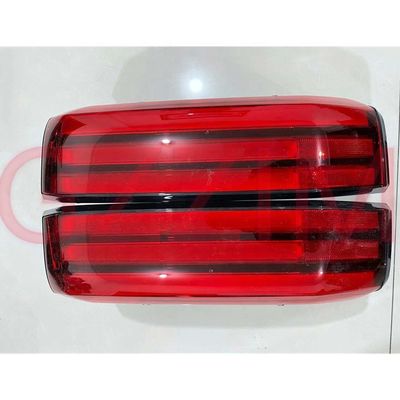 Toyota Tundra 2022 Car Light LED Rear Brake Reverse Light Tail Lamp