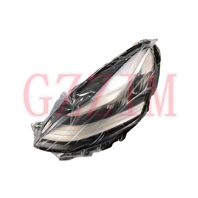 Akcesoria samochodowe Modyfikowane światło główne dla Tesla Model3 2017 2019 2019 OE 1077375-00-C