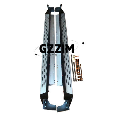 Kia Carnival 2021 Aluminium Running Board Side Bar Pedal Side Step