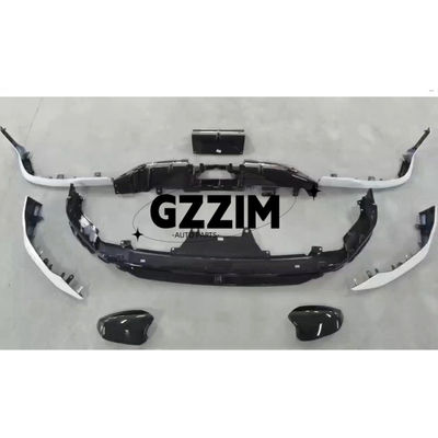 Zestawy przednie części samochodowe części samochodowe Sport Style Bodykit dla Lexus LX600