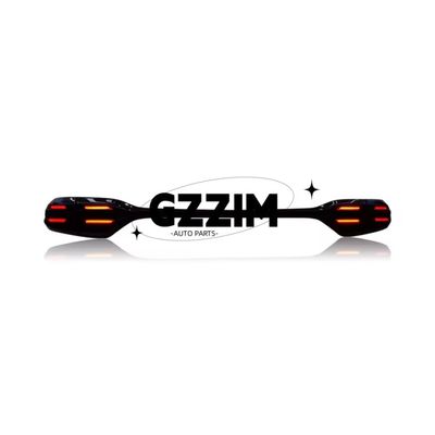 Toyota Corolla US Levin 2019-2024 Led Trunk Taillights Taillamp Car Rear Lamp Stop Lamp