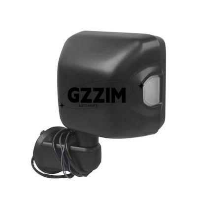 Jeep JK do JL Drzwi samochodowe Lustra wsteczna Lustra boczna