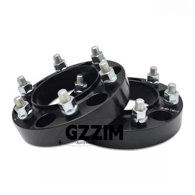 Toyota Hilux Hubcentric Forged Aluminium Wheel Spacer Adapter 6x139.7 Centrum wyrywanie 106
