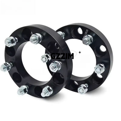 Ford Ranger 2-calowy aluminiowy wykuty koło rozkładnik kołowy adapter 6x139.7