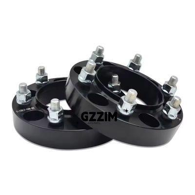 Toyota Hilux Vigo Revo 2005+ 30mm Aluminium 6x139.7 Adapter koła Koło Hub Cebtric Koło Hub Automobile Gasket