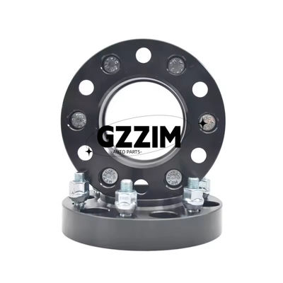 Ford F150 Forged Aluminium Wheel Spacers 6 Lug Adapter koła Koło węzło koła Koło samochodowe