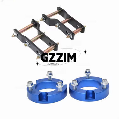 Ford Ranger T9 2022+ 2023 Lift Kit Strut Spacer Leaf Extended Spring H Shackle