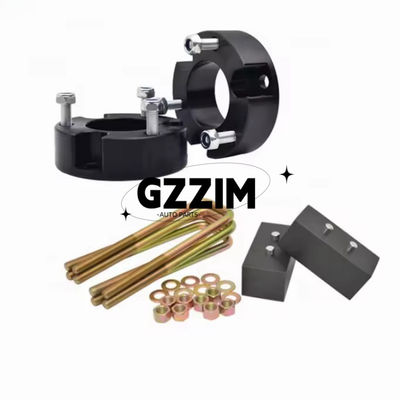 Ford Ranger 2023 T9 4x4 Off Road Leveling Lift Kit 2" Front Shock Spacer Rear Aluminum Block