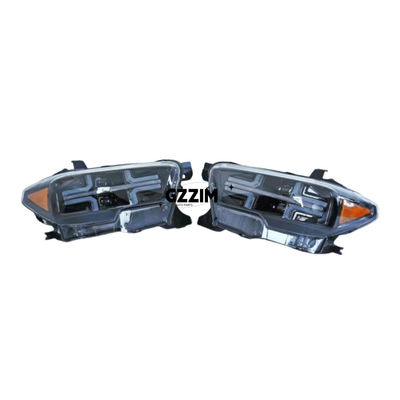 Toyota Tacoma Auto Parts Auto Light Front Light Head Lamp Assembly