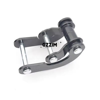 Land Cruiser 76 78 79 Górne zawieszenie samochodowe wiosenne tylne komfortowe klamry G