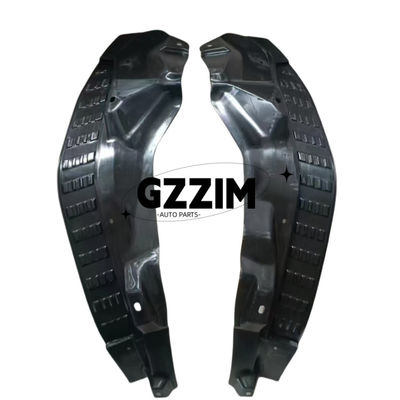 Toyota Prado 2024 Fender Flare Inner Lining Rear Wheel Inner Lining Of Fender