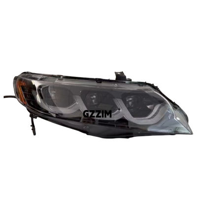 Honda Civic 2006-2011 New Arrival Auto Parts LED Front Light Headlight