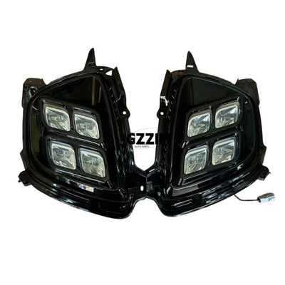 Auto Parts Led Car Light Daytime Running Light For Kia Sorento 2016-2018