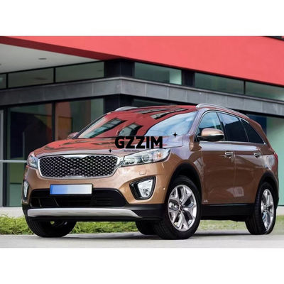 Auto Parts Led Car Light Daytime Running Light For Kia Sorento 2016-2018