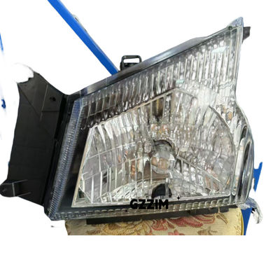 Akcesoria samochodowe Led Headlight Head Light Światło przednie dla Isuzu Npr Nkr Nhr