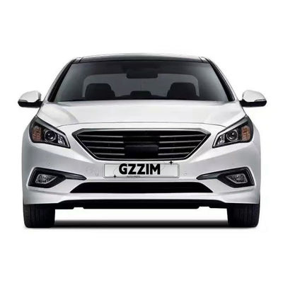 Car Accessories Fog Light Daytime Running Lamp For Hyundai Sonata 2015
