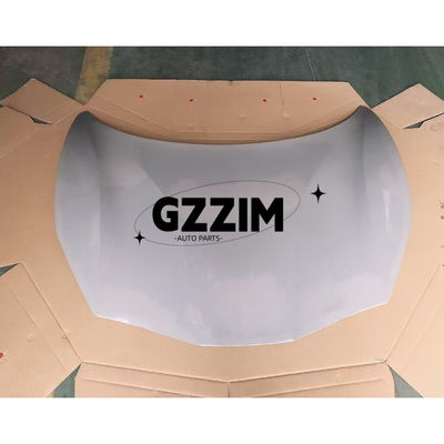 Auto Parts Front Hood Bonnet Lid For Ferrari Series