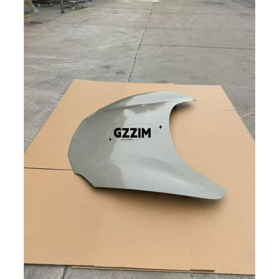 Auto Parts Front Hood Bonnet Lid For Ferrari Series
