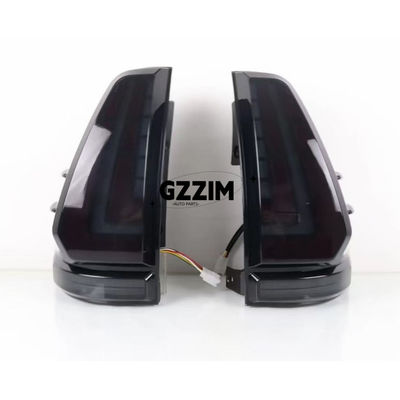Światło tylne dla samochodu Toyota Prado 2003-2009 Toyota LED Light Type 2