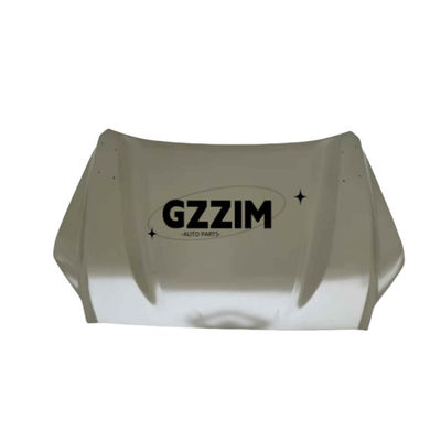 Toyota 2022 Tundra Motor Cover Aluminium Hood Bonnet