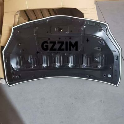 Toyota Prius Osłona silnika, aluminiowa maska, błotnik i drzwi