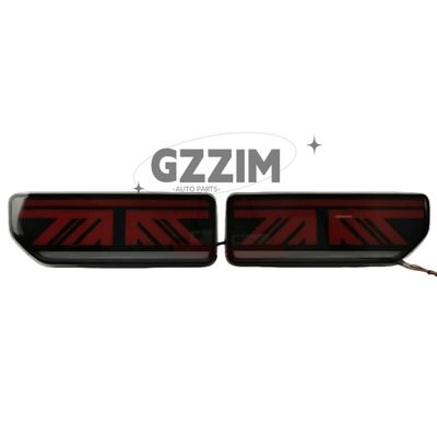 Zastosowana lampa zderzaku samochodowego LED dla Jimny 2019-2025 Samochody oryginalne lub neutralne pakowanie