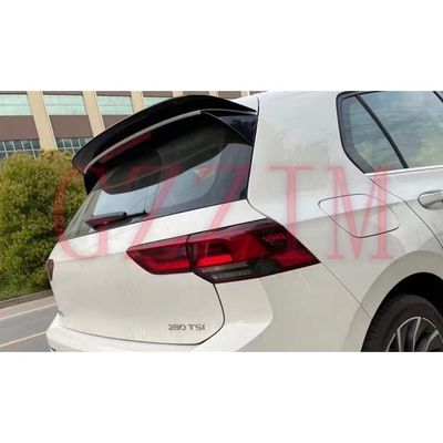 Volkswagen Car Wing Spoiler Spoiler samochodowy dla VW Golf 2020+ Sporty Style