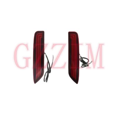Zamówiona lampa zderzaku samochodowego LED 2023 Mitsubishi Xpander Cross Rear Bumper Light Samochody Oryginalne lub neutralne opakowanie Dostępne