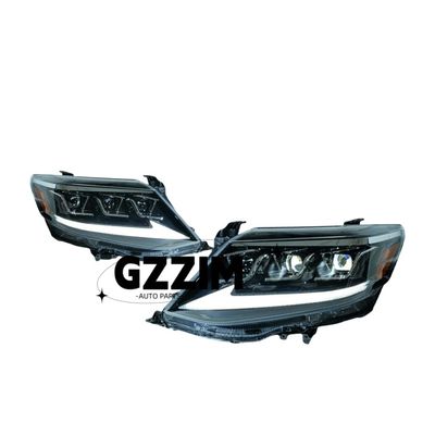 Zamiennik reflektora samochodowego do Toyota Fortuner 2012-2015, produkt z doskonałym dopasowaniem gwarantowanym