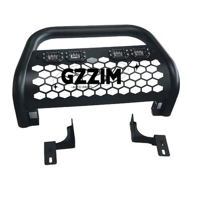 High Quality Factory Sale Steel  Latest Pickup Accessories Universal Front Guard for Ranger Upgrade