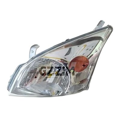Auto Accessories Replacement Orginal Style Head Lamp For Toyota Prado 2003-2004