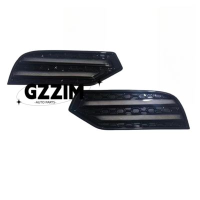 Toyota Tundra 2023 DRL LED Daytime Running Lamp 12V Biały Żółty