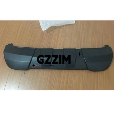 Car Wing Spoiler Car Rear Spoiler For Toyota Hilux 2015